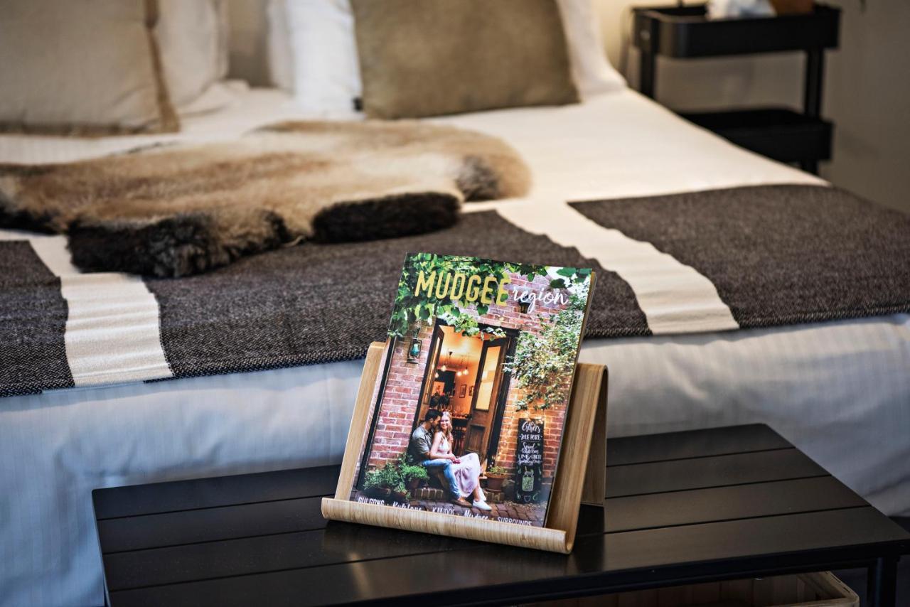 The Woolpack Hotel Mudgee Ngoại thất bức ảnh