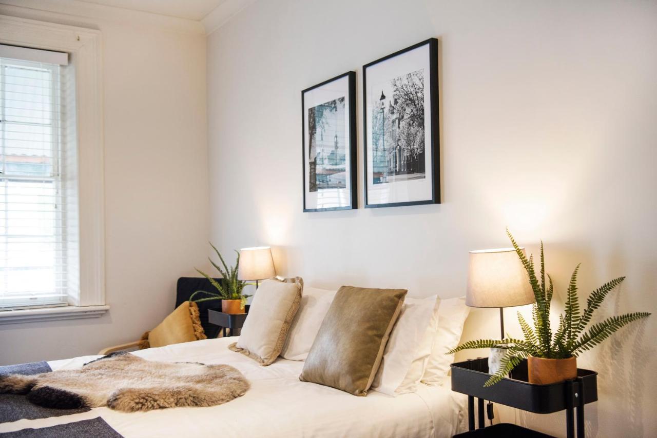 The Woolpack Hotel Mudgee Ngoại thất bức ảnh