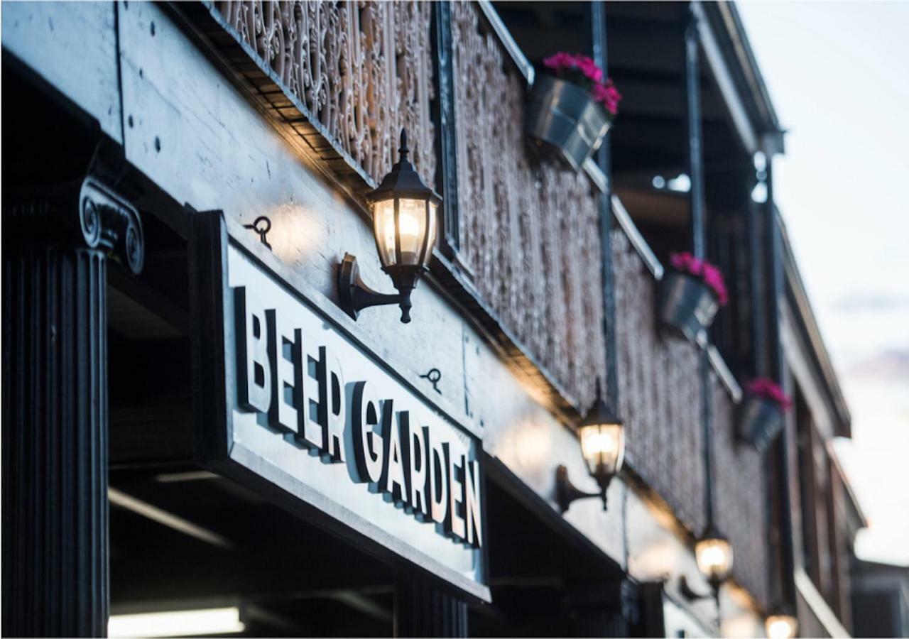 The Woolpack Hotel Mudgee Ngoại thất bức ảnh